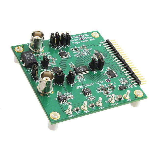 Linear Technology/Analog Devices DC1255A-B