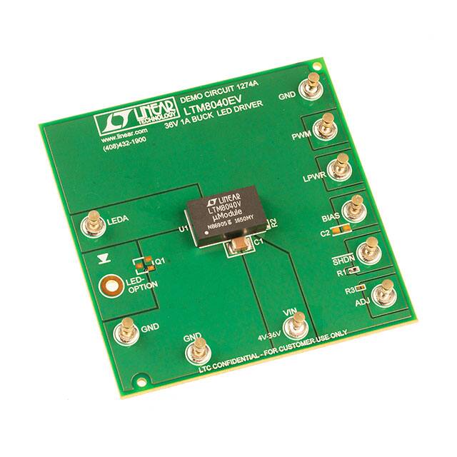 Linear Technology/Analog Devices DC1274A
