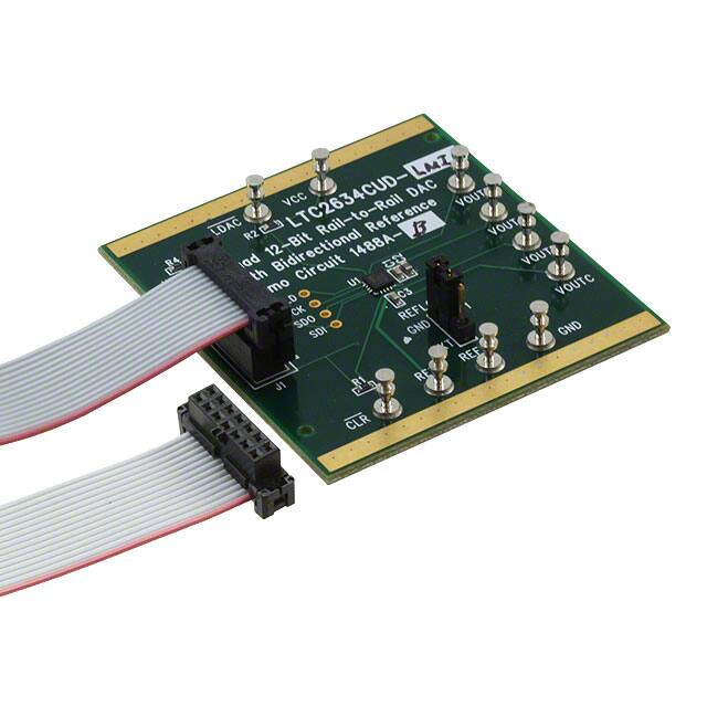 Linear Technology/Analog Devices DC1488A-B
