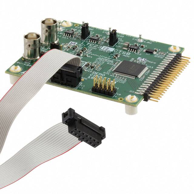 Linear Technology/Analog Devices DC1563A-H