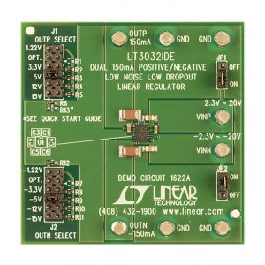 Linear Technology/Analog Devices DC1622A thumbnail