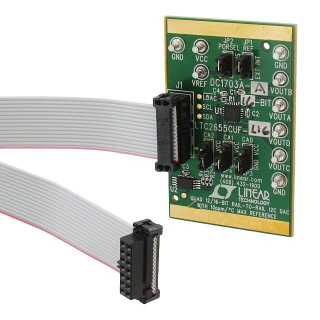 Linear Technology/Analog Devices DC1703A-A