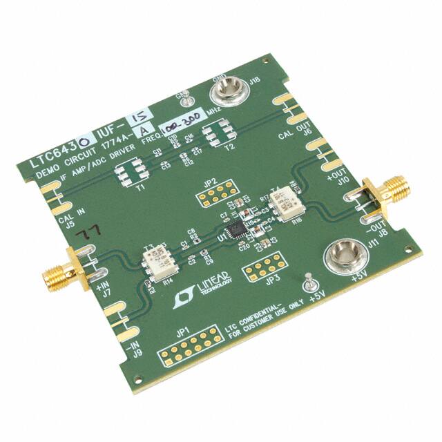 Linear Technology/Analog Devices DC1774A-A