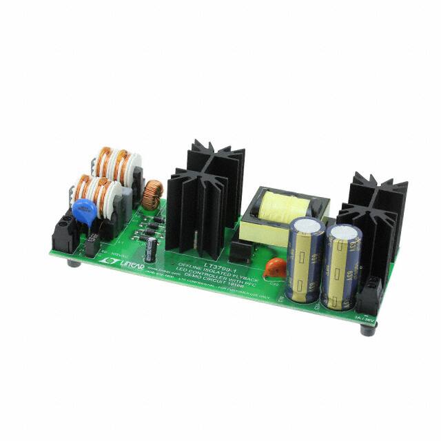 Linear Technology/Analog Devices DC1816B