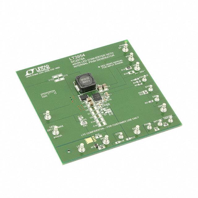 Linear Technology/Analog Devices DC2079A