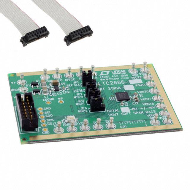 Linear Technology/Analog Devices DC2196A-A