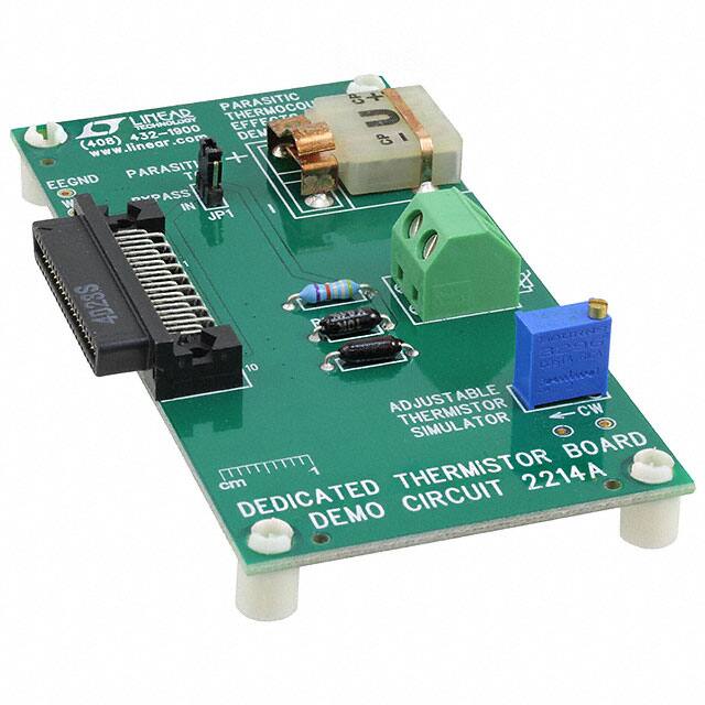 Linear Technology/Analog Devices DC2214A