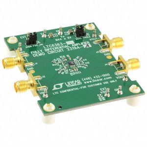 Linear Technology/Analog Devices DC2319A-A thumbnail