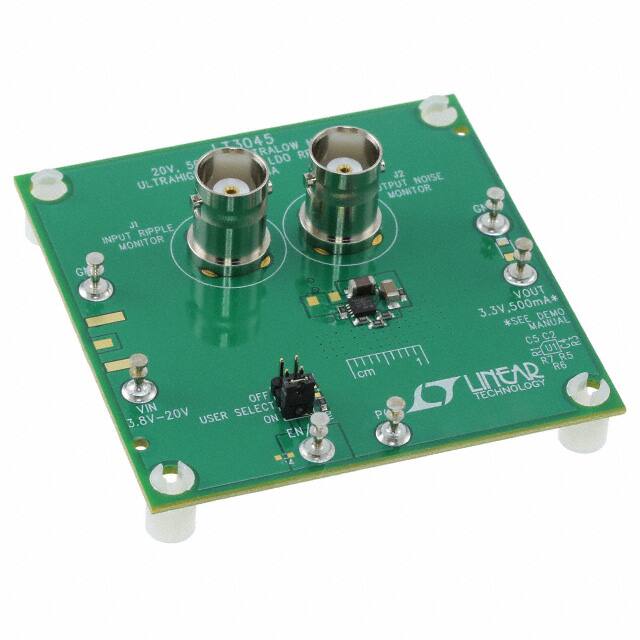 Linear Technology/Analog Devices DC2491A