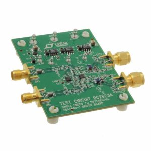 Linear Technology/Analog Devices DC2623A thumbnail