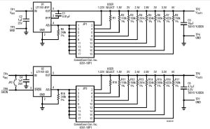 Linear Technology/Analog Devices DC330A thumbnail