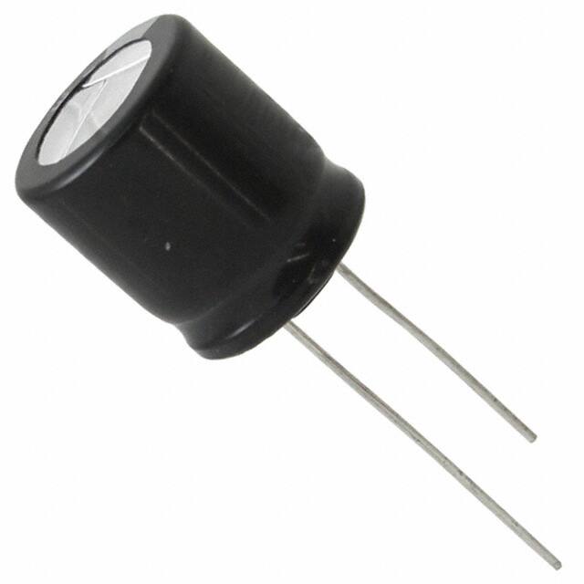 Panasonic Electronic Components EEU-EB2E151