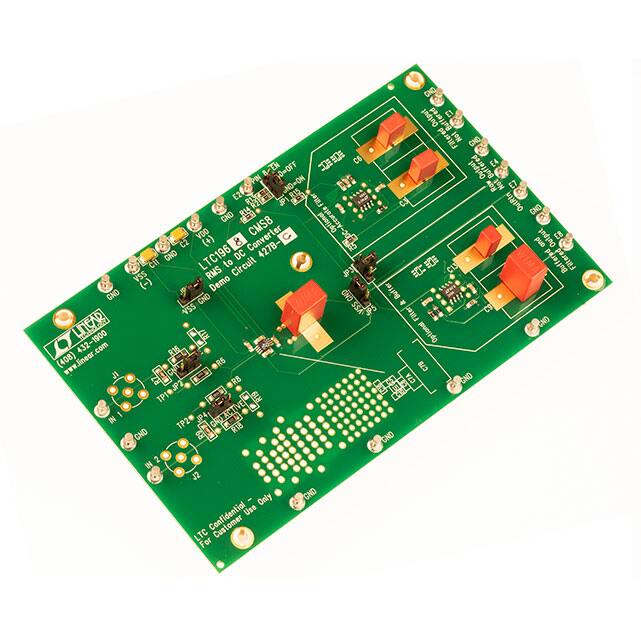 Linear Technology/Analog Devices DC427B-C