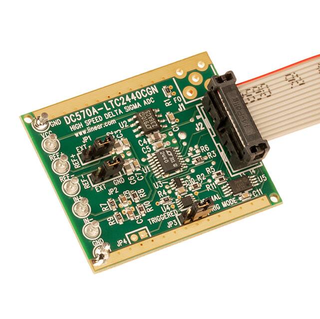 Linear Technology/Analog Devices DC570A