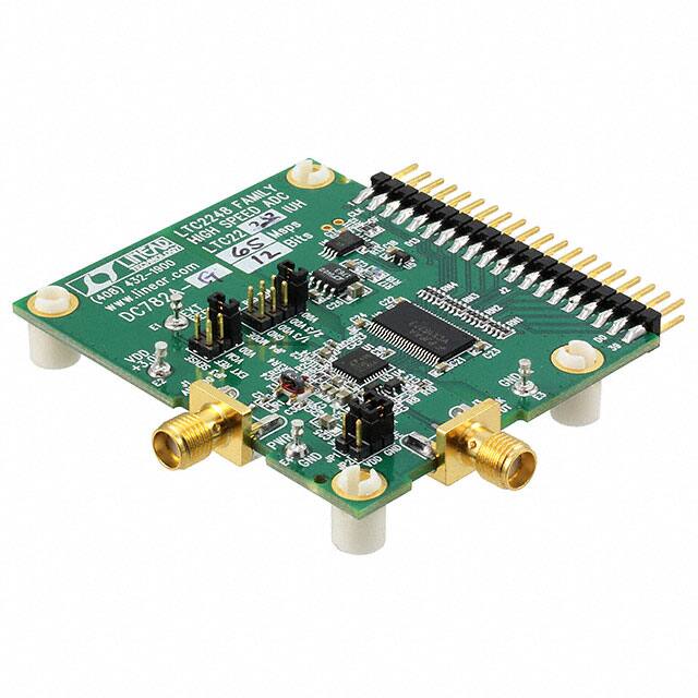 Linear Technology/Analog Devices DC782A-G