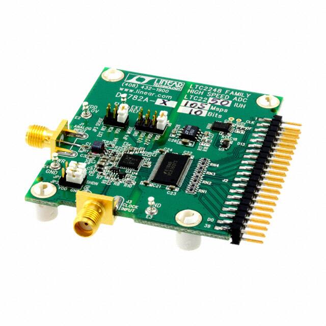 Linear Technology/Analog Devices DC782A-X