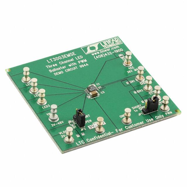 Linear Technology/Analog Devices DC994A