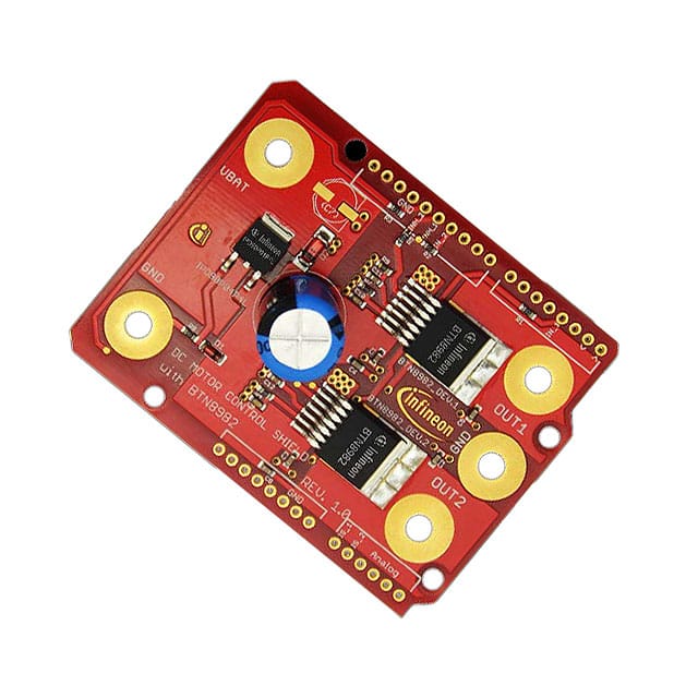 Infineon Technologies DCMOTORCONTRBTN8982TOBO1
