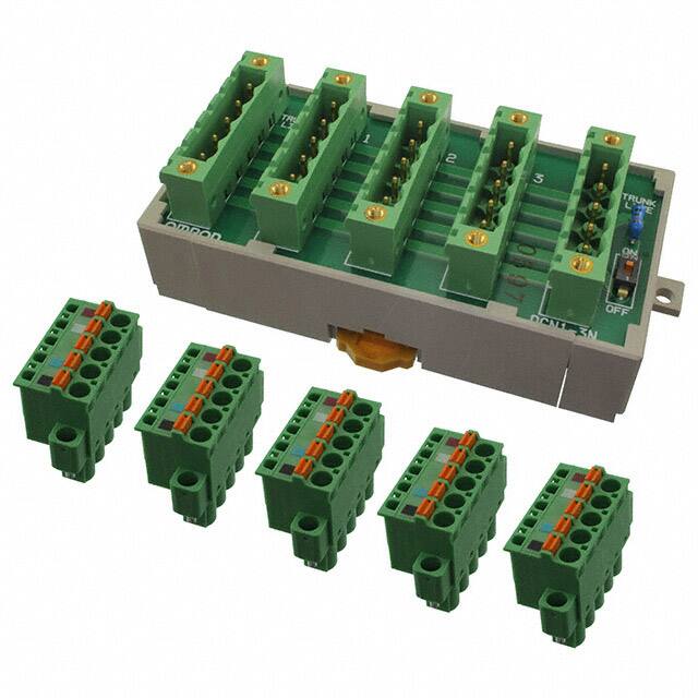 Omron Automation and Safety DCN1-3NC