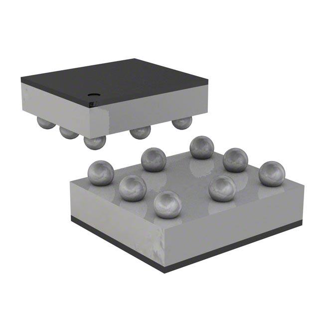 STMicroelectronics DCPL-WB-00D3