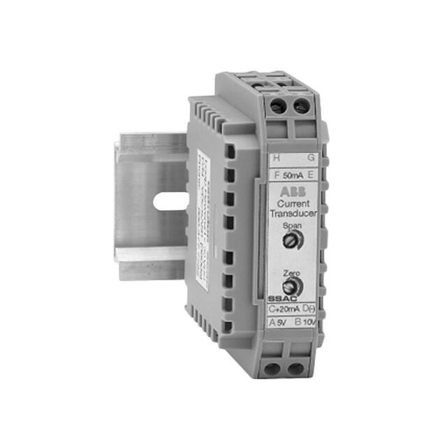 Littelfuse Inc. DCSA50