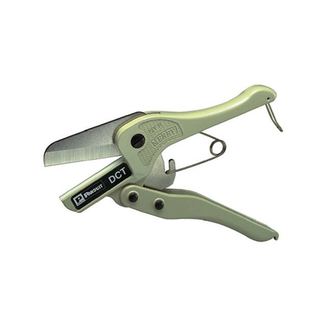 Panduit Corp DCT