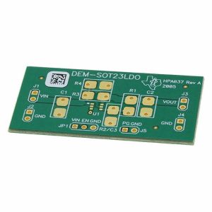 Texas Instruments DEM-SOT23LDO thumbnail