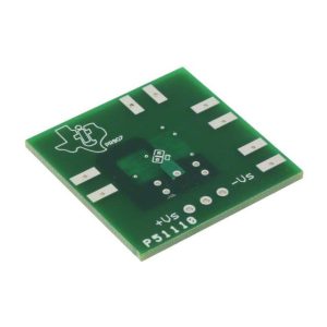 Texas Instruments DEM-VCA-SO-1B thumbnail