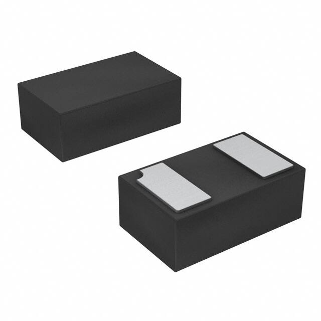 Diodes Incorporated DESD5V0V1BCSP-7