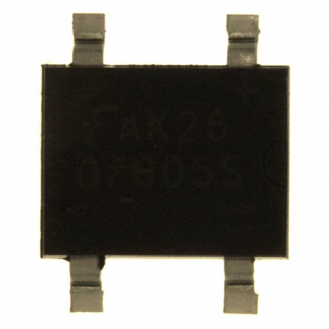 ON Semiconductor DF005S