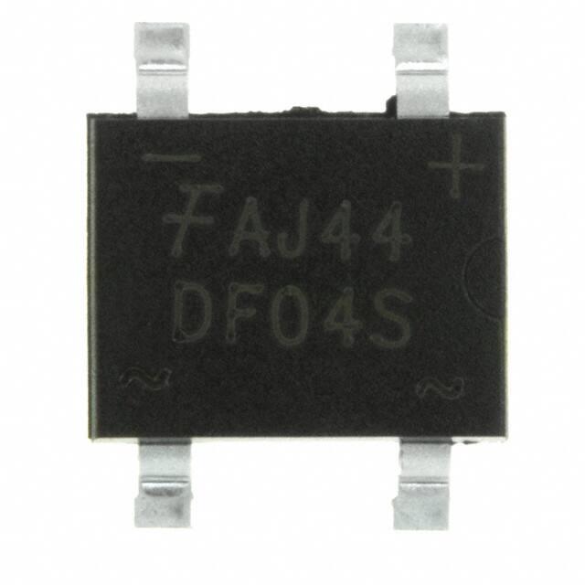 ON Semiconductor DF04S2