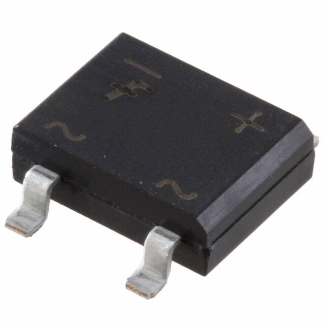ON Semiconductor DF06S2