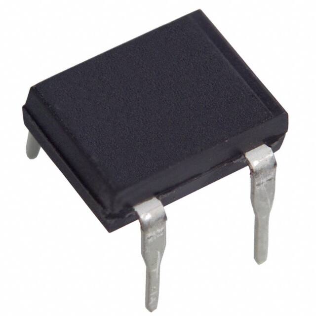 ON Semiconductor DF10M