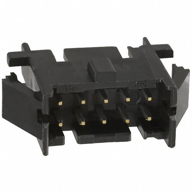 Hirose Electric Co Ltd DF11-10DEP-2A