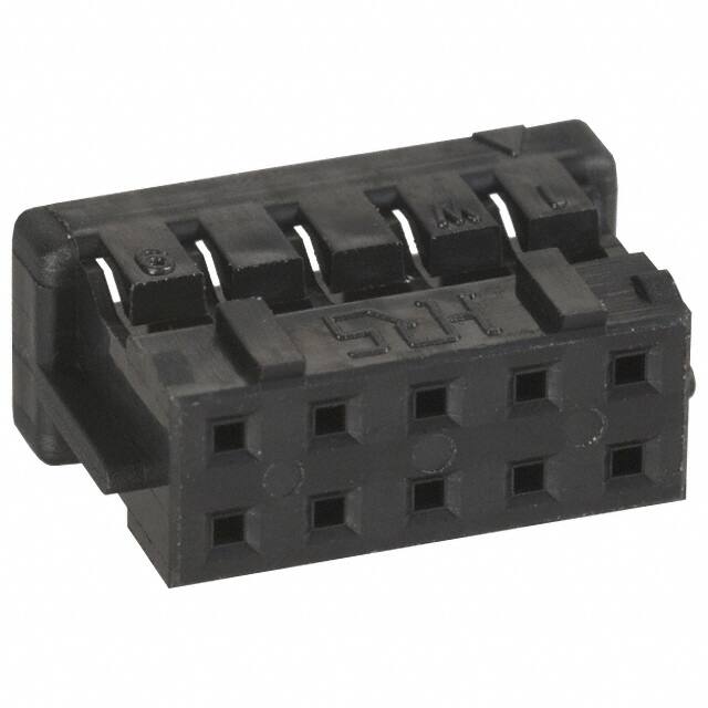 Hirose Electric Co Ltd DF11-10DS-2C