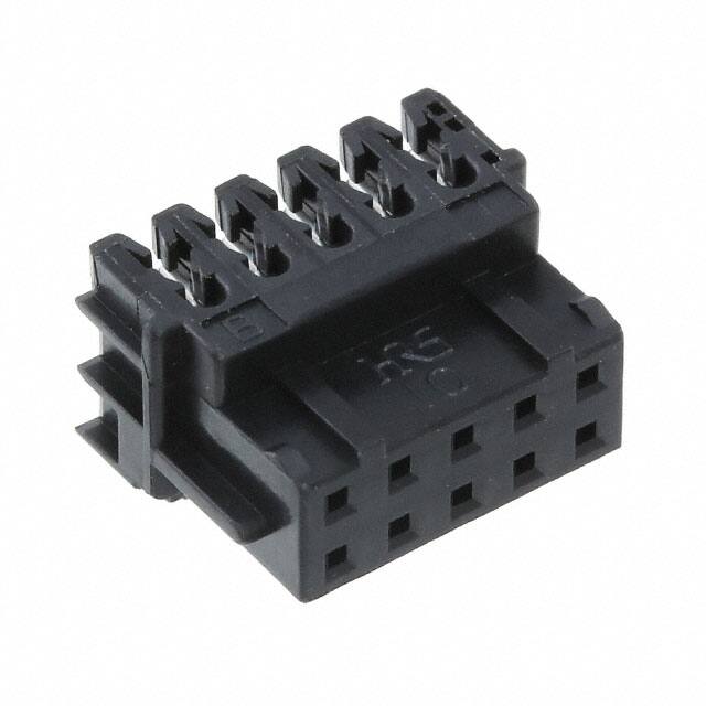 Hirose Electric Co Ltd DF11-10DS-2R26(05)