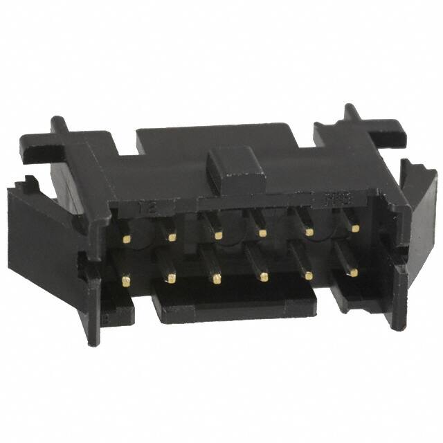 Hirose Electric Co Ltd DF11-12DEP-2A
