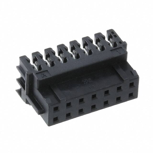 Hirose Electric Co Ltd DF11-14DS-2R26(05)