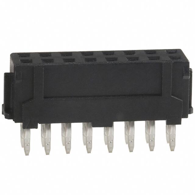 Hirose Electric Co Ltd DF11-16DS-2DSA(05)