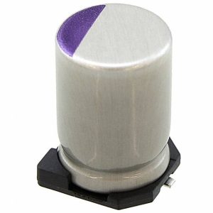 Panasonic Electronic Components 2R5SVPC820M thumbnail