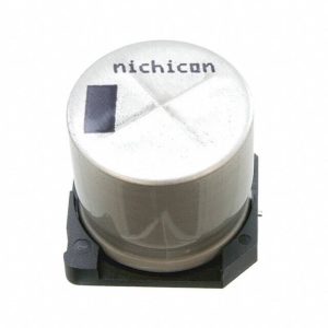 Nichicon UCD1J681MNQ1MS thumbnail