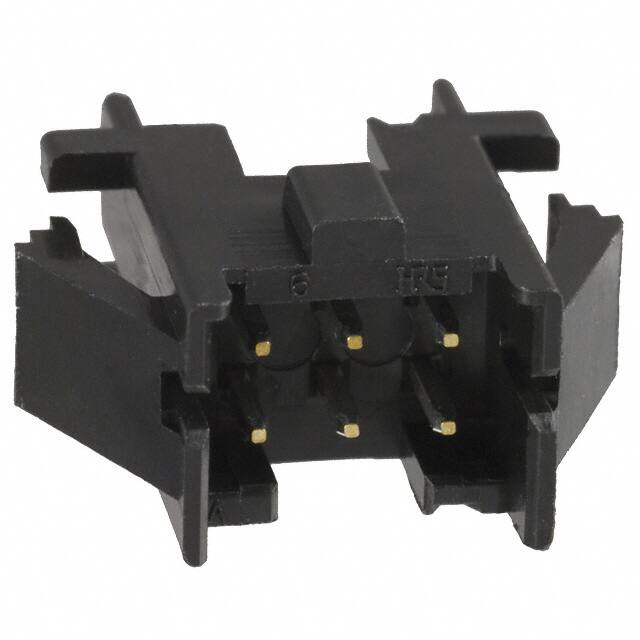 Hirose Electric Co Ltd DF11-6DEP-2A