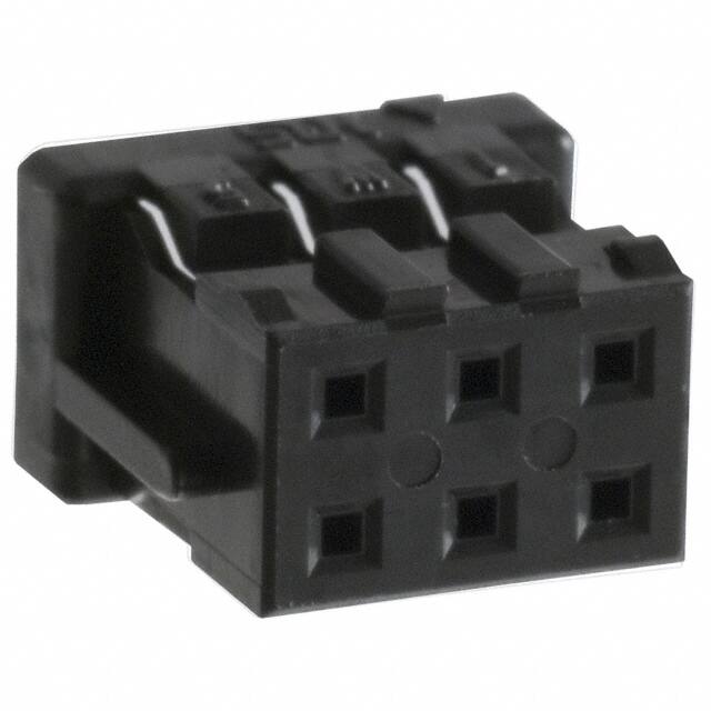 Hirose Electric Co Ltd DF11-6DS-2C