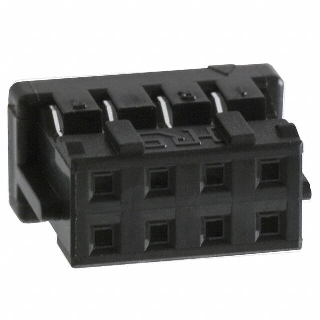 Hirose Electric Co Ltd DF11-8DS-2C