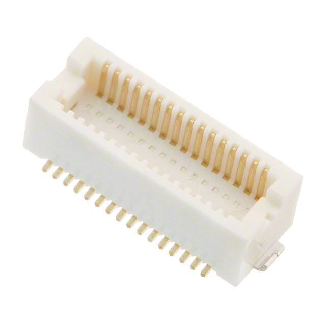 Hirose Electric Co Ltd DF12(3.0)-20DP-0.5V(86)