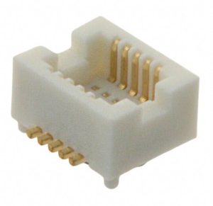 Hirose Electric Co Ltd DF12(3.5)-40DP-0.5V(86) thumbnail