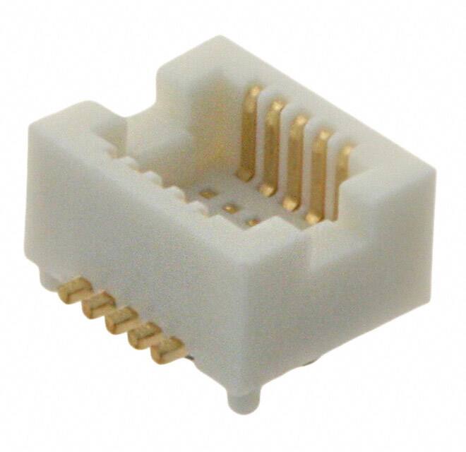 Hirose Electric Co Ltd DF12(3.5)-40DP-0.5V(86)