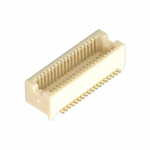 Hirose Electric Co Ltd DF12(4.0)-30DP-0.5V(86) thumbnail