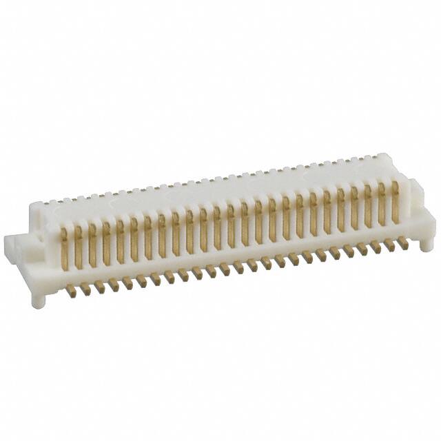 Hirose Electric Co Ltd DF12C(3.0)-50DS-0.5V(81)