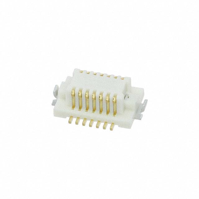 Hirose Electric Co Ltd DF12E(3.0)-50DP-0.5V(81)